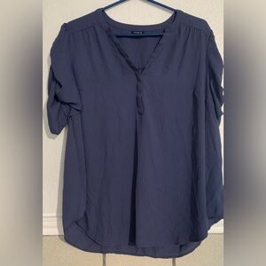 Torrid blouse
